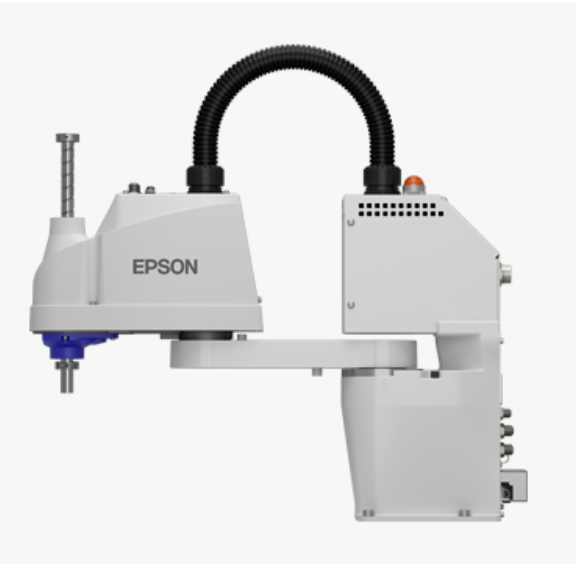 Epson爱普生LS3-B401S-V1机械臂高精度0.01mm运行稳定