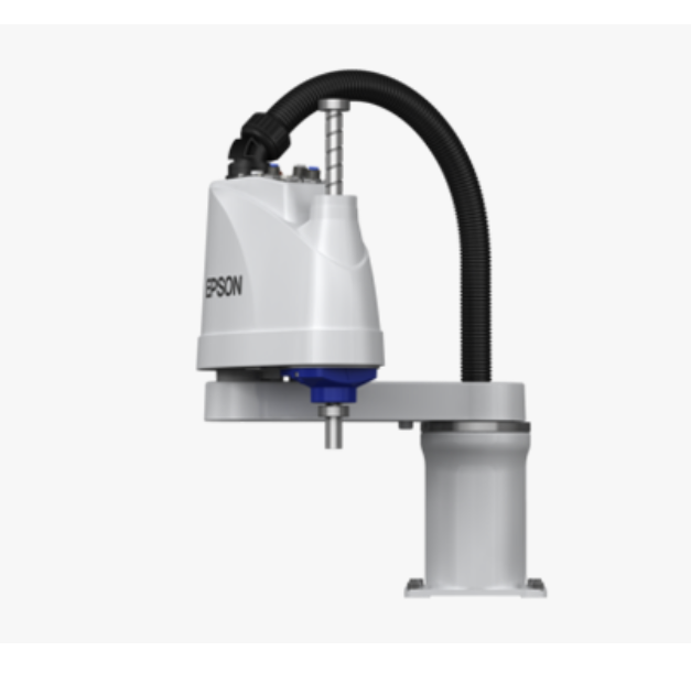 Epson爱普生T6-B602S紧凑型SCARA一体机