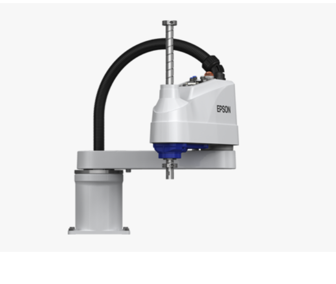 Epson爱普生LS6-B602S免电池设计+以太网直连，极速0.35秒循环