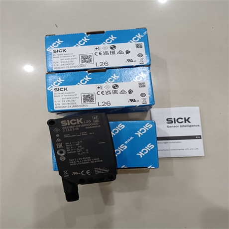 SICK编码器测量长度BTF13-P1HM0525  