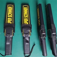 手持式金属探测棒  GP3003B1手持安检探测仪