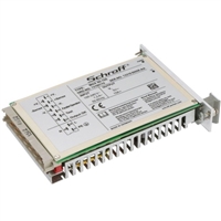 SCHROFF电源，连接器