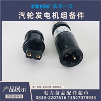 DF9032MaxA监视器，用于汽轮机转速和热膨胀监测，高精度测量