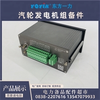 汽轮机轴承温度开关WK-P2T(TH)双路报警输出