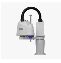 Epson爱普生T3-B401S SCARA一体机机械手，告别单轴模组