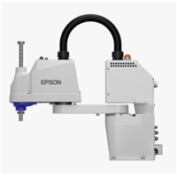 Epson爱普生LS3-B401S-V1机械臂高精度0.01mm运行稳定