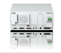 Epson爱普生RC90-B控制器4轴机器人控制专用