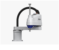 Epson爱普生LS6-B602S免电池设计+以太网直连，极速0.35秒循环