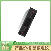 DS-96128N-H16R标配16路8T AI盘海康