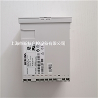 RWF55.50A9西门子燃烧器比例调节仪