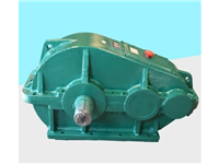 JZQ型系列齿轮减速机生产厂家 绍兴恒信机械