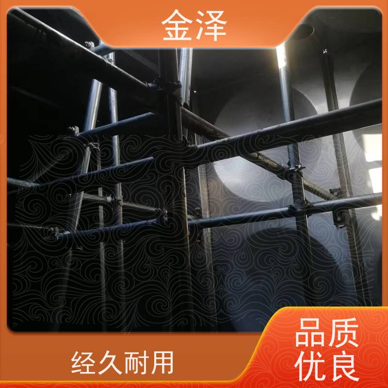 装配式复合板 智能型箱泵一体化泵站 安装维修方便 丹阳市