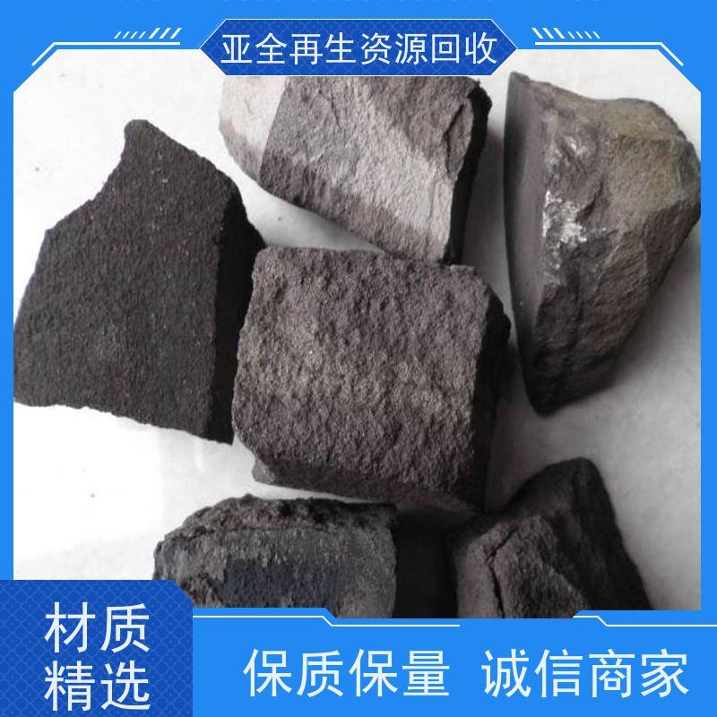 清河 金属镝回收 钼原件回收  长期回收钨粉磨削料