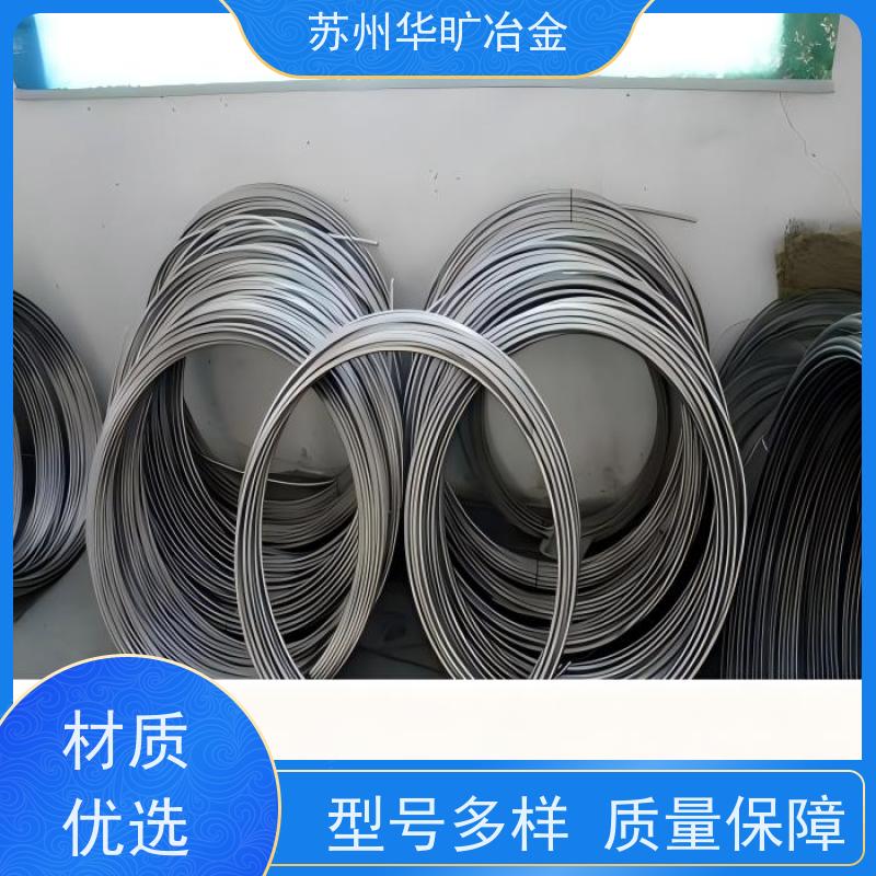 冷拉不锈钢弹簧丝 电解丝全软线 退火线中硬态线 生产厂家 SUS201