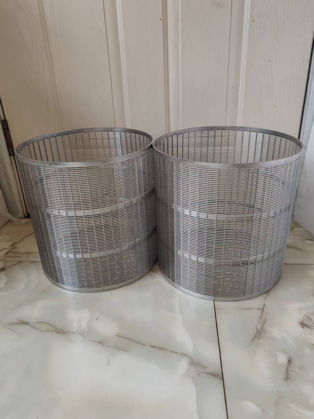 正源阀门 生产加工T型过滤器 管道 耐蚀性佳 经验厂家