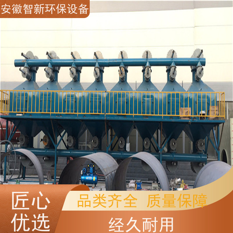 DN2500玻璃钢喷淋塔耐酸碱大风量 新达酸洗塔锅炉脱销系统净化塔