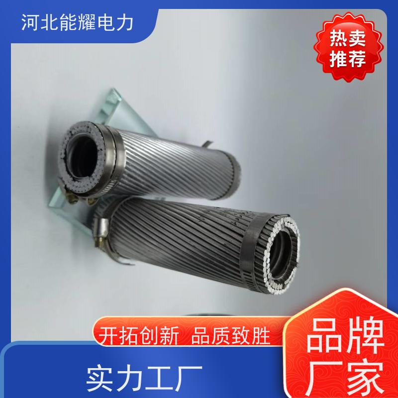  架空裸电线 输送电能 铝包钢芯铝绞线 JLHA2/LB20A-1125/100 架设方便