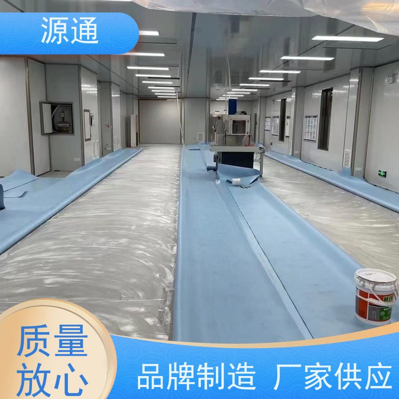 实时更新：厚街房屋隔断墙无尘车间支撑结构稳固