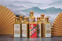 上海徐汇区回收80年代茅台酒电话地址  收购名酒礼品联系方式