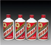 上海徐汇区回收精品茅台酒电话地址  收购名酒礼品联系方式