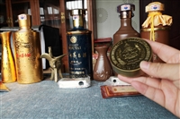 上海黄浦区回收2005年茅台酒电话地址  收购名酒礼品联系方式