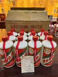 上海黄浦区回收2017年茅台酒电话地址  收购名酒礼品联系方式
