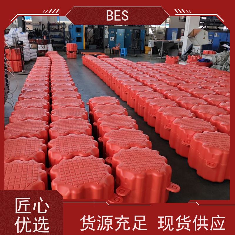 百世水上自行车比赛漂浮栈道快速拆装防洪应急