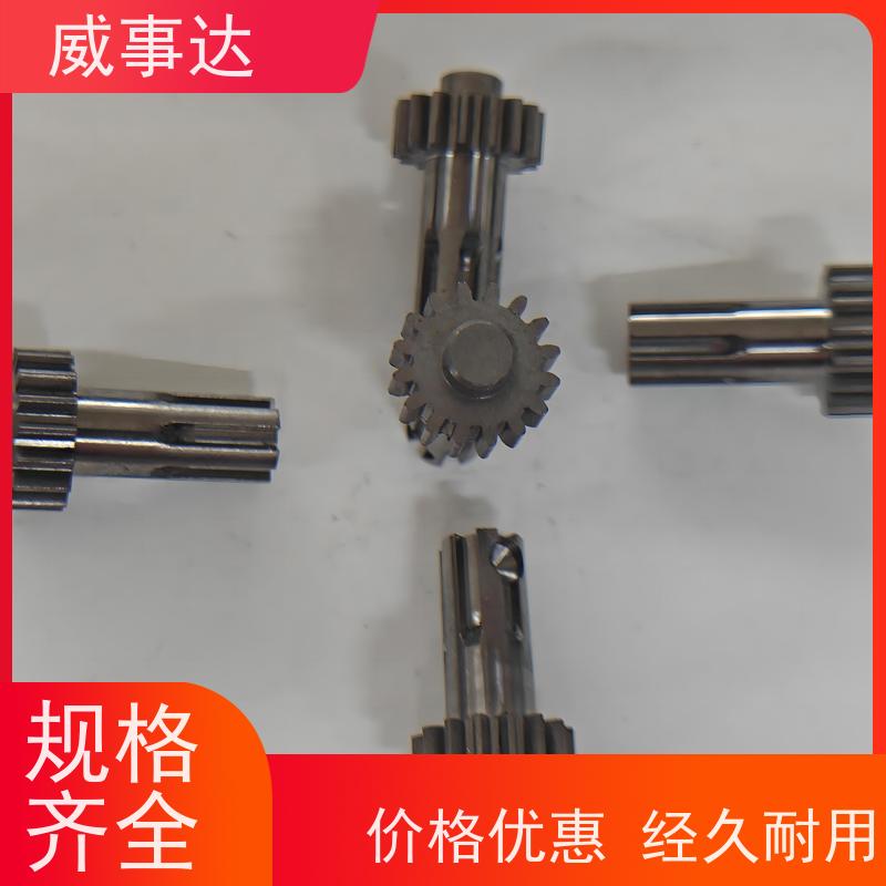 威事达 寿命久 扫地机变速箱 长期供应 工厂直供