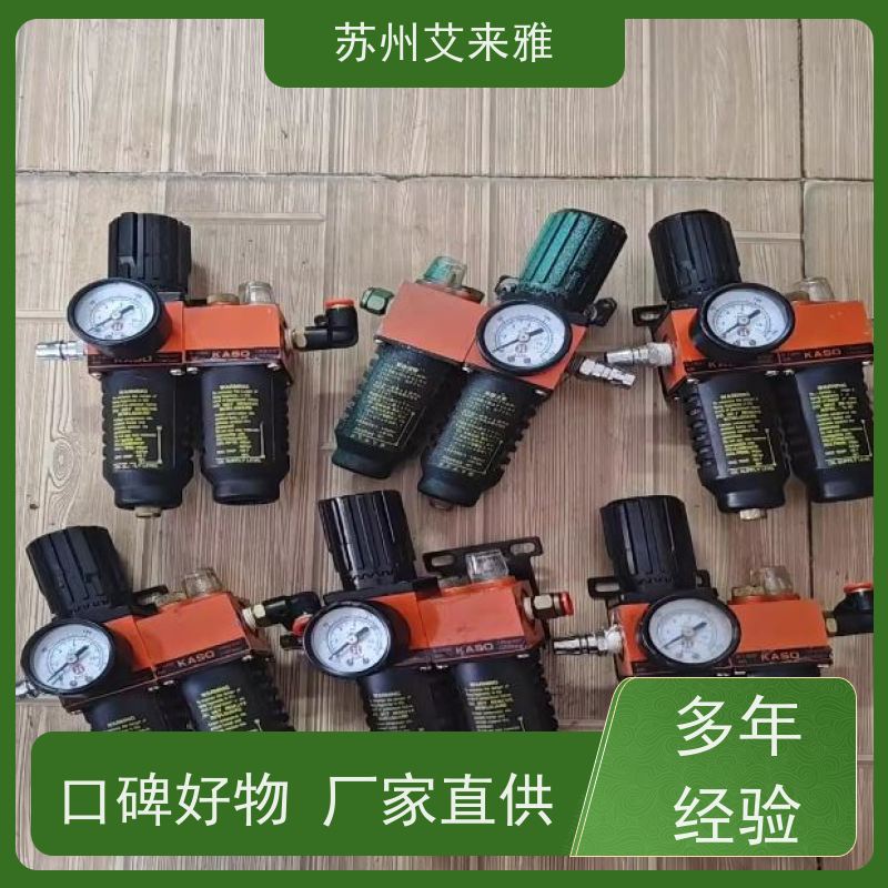 Mindman金器MACP300L-10A  MAFR300调压阀/过滤器/油水分离器自动