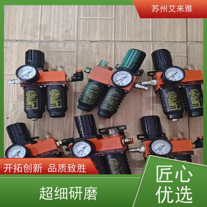 Mindman台湾金器MACP300L-10A MAFR300调压阀/过滤器/油水分离器