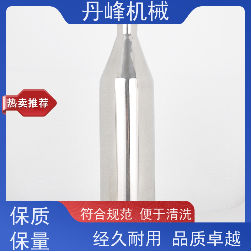 丹峰 不锈钢过滤器0.22微米除铁 过滤设备非标定制