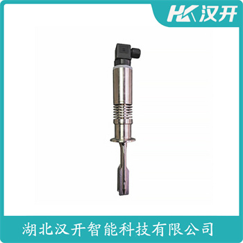 TYC0-76) 应用案例 一体型音叉式液位计
