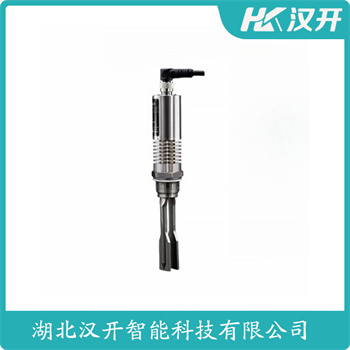 HTM-20N-A 一体型音叉式液位计应用案例