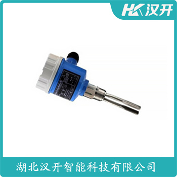 HTM-20N-A 一体型音叉式液位计应用案例