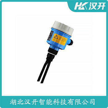 WPLV-26GSJ 音叉料位计操作流程