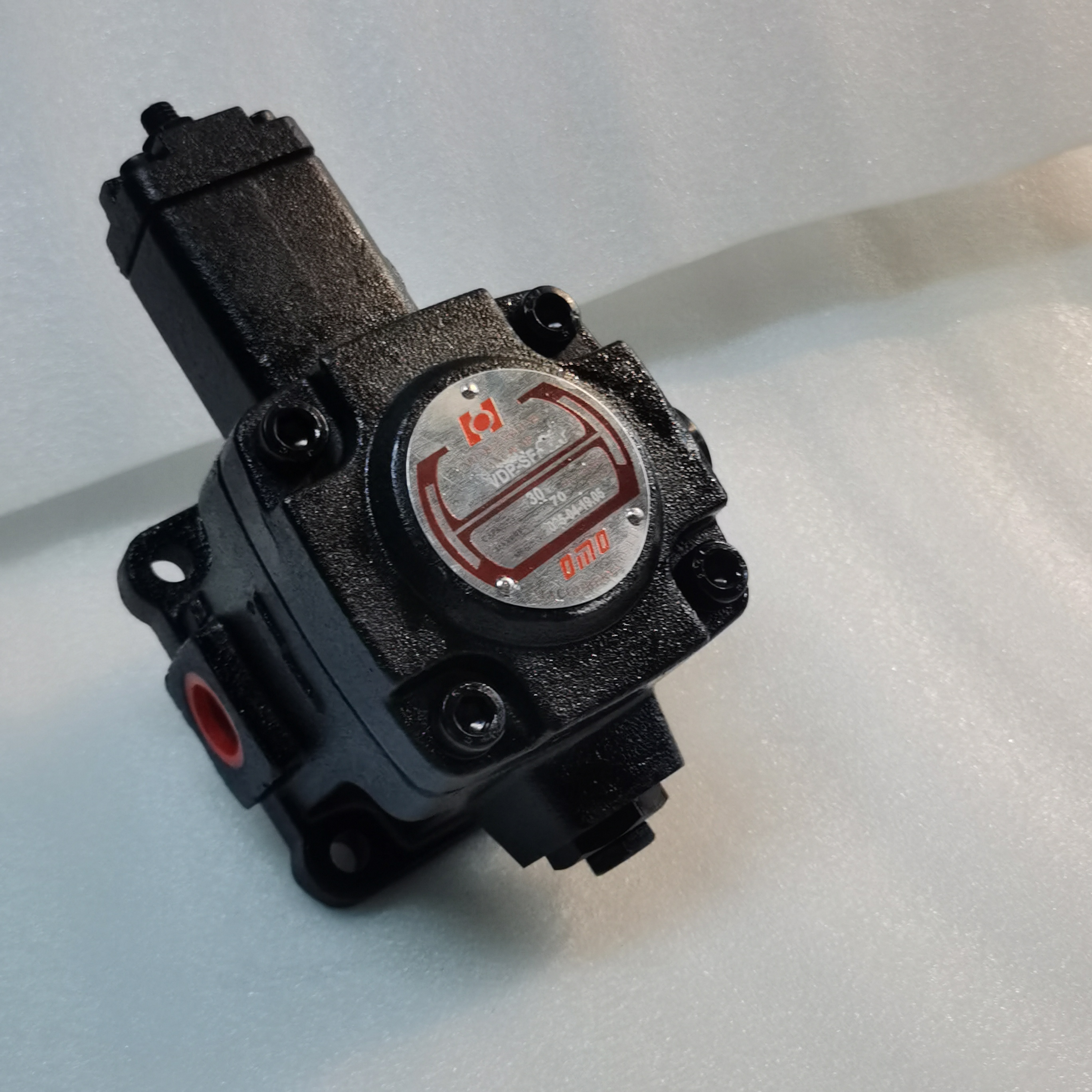 OMO欧姆电动泵 叶片泵VDP-SF-30H液压油泵VDP-SF-40H