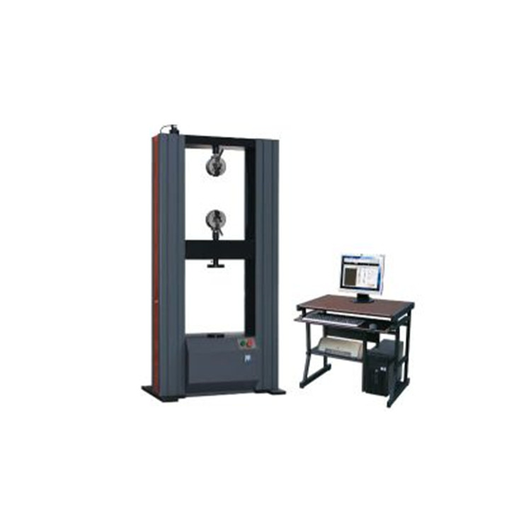 电子压力检测设备-江苏橡胶电子万能试验机调试