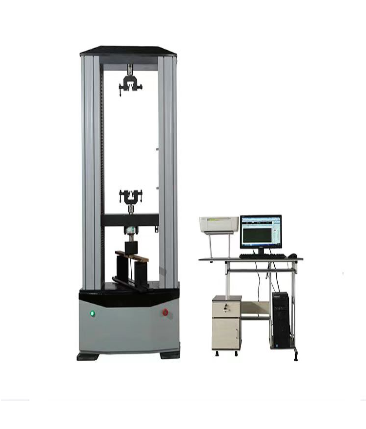 电子压力检测设备-江苏橡胶电子万能试验机调试