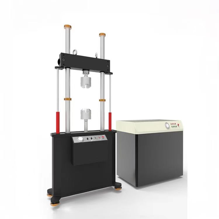 弹簧疲劳检测仪器-山东钢板弹簧疲劳试验机厂家