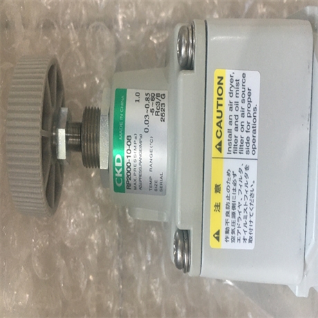 3通电磁阀产品特点喜开理CKDVNA301A-20ASMC