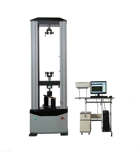 电子压力检测设备-江苏橡胶电子万能试验机调试