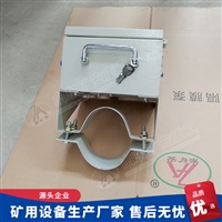 ZPSQ 系列风泵自动排水装置、重量轻、安装维修方便