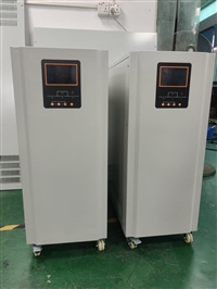 西安医疗X光机专用SBW-80KW稳压器报价   优选腾骏达