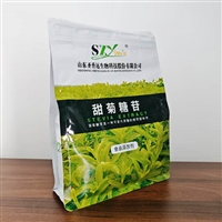 食品级甜味剂甜菊糖苷甜度 