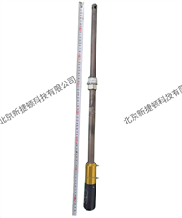 氧传感器厂家定制 SY耐高温氧化锆探头 多用炉热处理工业备件