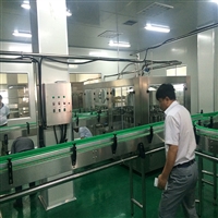 花生蛋白饮料设备 核桃乳/杏仁露成套加工设备 含脱皮磨浆系统