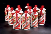 上海金山区2009年茅台酒今日回收今天价格覆盖各地