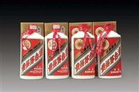 天津武清区2001年贵宾茅台酒回收53度价格2025年行情