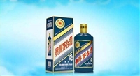 北京海淀区1994年53度茅台酒回收一瓶多少钱天天更新