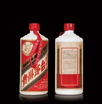 天津武清区1968年茅台酒回收价格表一览随时变现